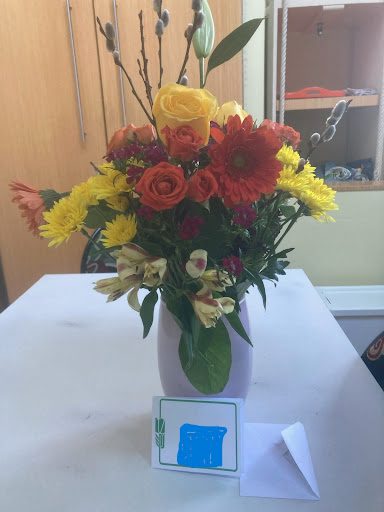 Florist «Stadium Flowers», reviews and photos, 20728 WA-99, Lynnwood, WA 98036, USA