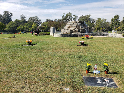 Funeral Home «Westminster Memorial Park Mortuary», reviews and photos, 14801 Beach Blvd, Westminster, CA 92683, USA