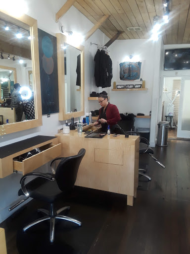 Barber Shop «In the Zone Barber Shop», reviews and photos, 10703 White Oak Ave, Granada Hills, CA 91344, USA