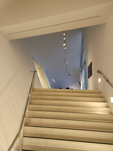 Art Museum «Contemporary Jewish Museum», reviews and photos, 736 Mission St, San Francisco, CA 94103, USA