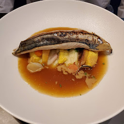 Photo n°22 de LE GOUT DU LARGE à Le Tréport ()