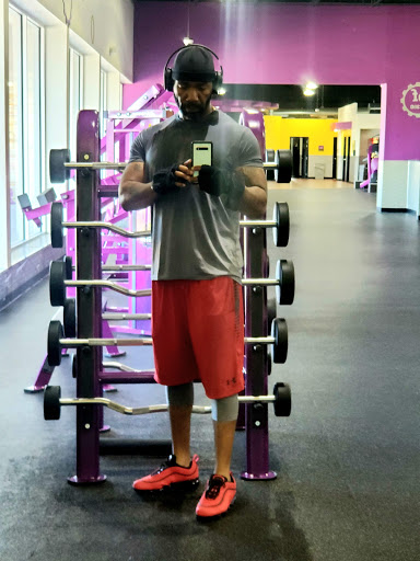 Gym «Planet Fitness - Baton Rouge, LA», reviews and photos, 9620 Florida Blvd #700, Baton Rouge, LA 70815, USA