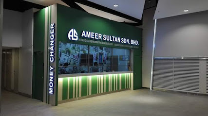 Ameer Sultan Exchange Money Changer (Aman Central)