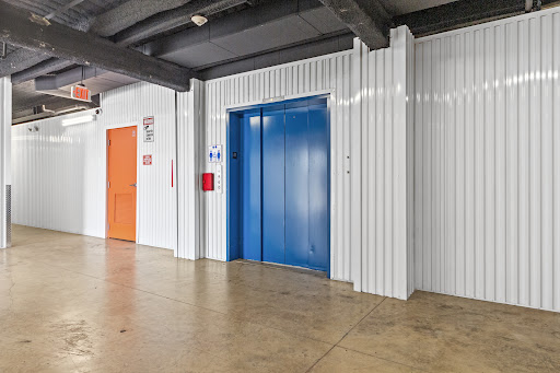 Self-Storage Facility «CubeSmart Self Storage», reviews and photos, 1245 TX-276, Rockwall, TX 75032, USA