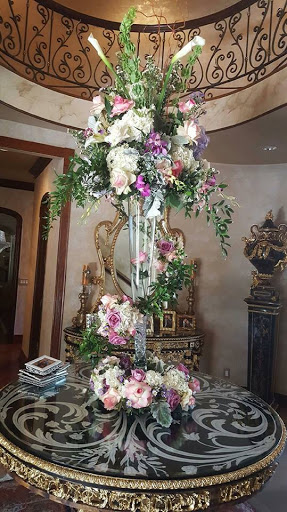 Florist «Simply Beautiful Flowers & Events», reviews and photos, 14520 Memorial Dr #80, Houston, TX 77079, USA