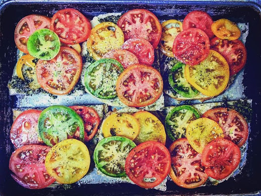 Caterer «Yummy Goodness Catering Company», reviews and photos, 317 Village Rd #109, Virginia Beach, VA 23454, USA