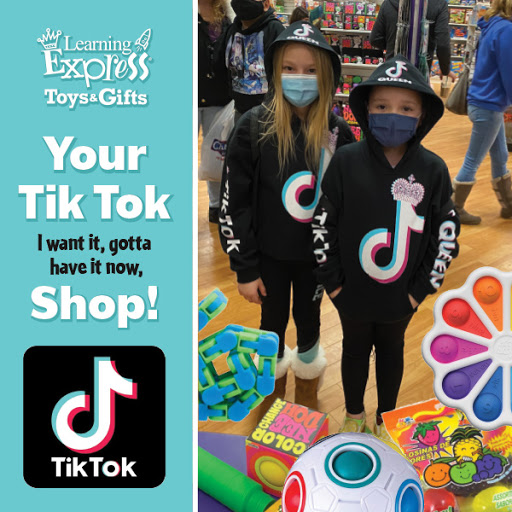 Toy Store «Learning Express», reviews and photos, 3013 Yamato Rd, Boca Raton, FL 33434, USA