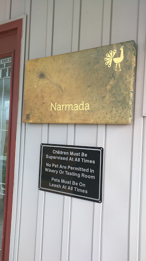 Winery «Narmada Winery», reviews and photos, 43 Narmada Ln, Amissville, VA 20106, USA