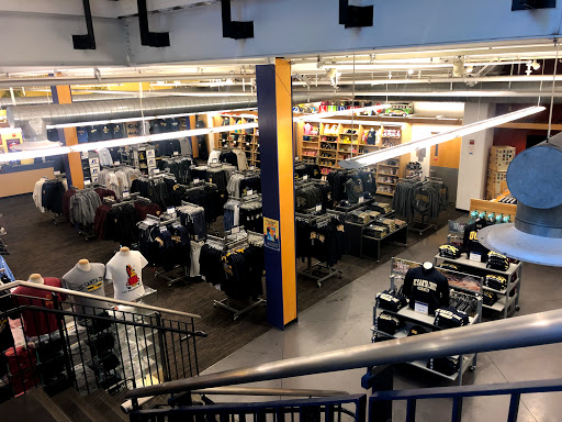 Book Store «Bay Tree Bookstore», reviews and photos, 420 Hagar Dr, Santa Cruz, CA 95064, USA