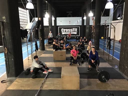 CrossFit Ponferrada en Ponferrada, León