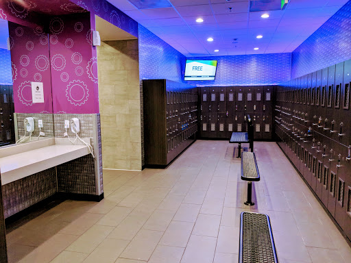 Planet Fitness image