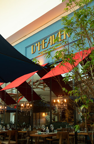 D'Heaven: Gastronomia, Vinhos, Restaurante Francês em Rio de Janeiro