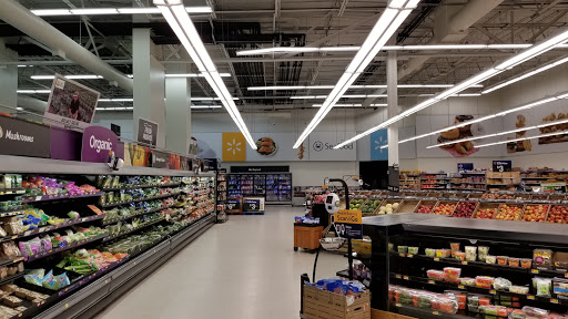 Department Store «Walmart Supercenter», reviews and photos, 3175 Cheney Hwy, Titusville, FL 32780, USA