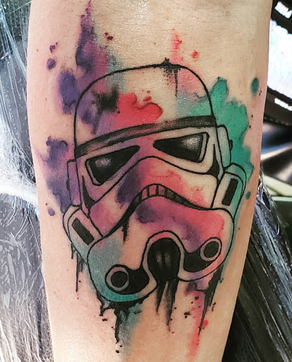 Find best hand tattoo ideas for your next unique tattoo in Colorado Springs at West Side Tattoo