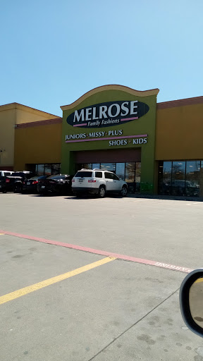 Melrose Family Fashions