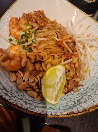 Phat thai du Restaurant Jōyō - Azian Pub à Kingersheim - n°7