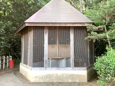 孔雀小屋