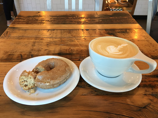 Coffee Shop «Street Bean Coffee», reviews and photos, 2711 3rd Ave, Seattle, WA 98121, USA