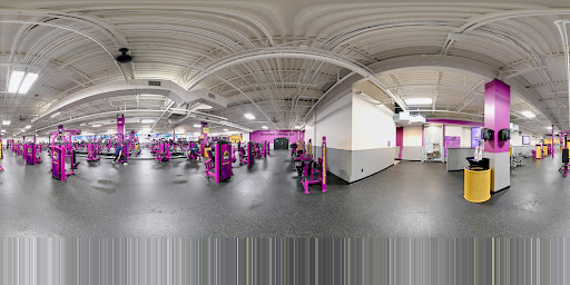 Gym «Planet Fitness - Mechanicsburg (Carlisle Pike), PA», reviews and photos, 4850 Carlisle Pike, Hampden Township, PA 17050, USA