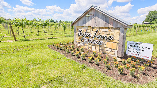 Winery «Byler Lane Winery», reviews and photos, 5858 Co Rd 35, Auburn, IN 46706, USA