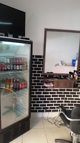 Barbearia New Line - Brasília