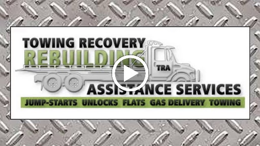 Towing Service «Towing Recovery Rebuilding Assistance Services», reviews and photos, 1835 High Grove Ln #103, Naperville, IL 60540, USA