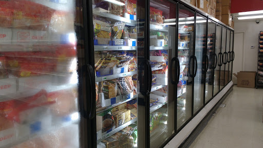 Indian Grocery Store «Madras Groceries», reviews and photos, 1187 W El Camino Real, Sunnyvale, CA 94087, USA