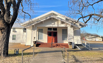 First Baptist Church Dodd City