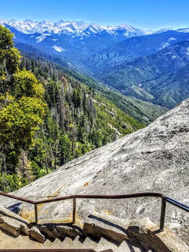 National Park «Sequoia National Park», reviews and photos