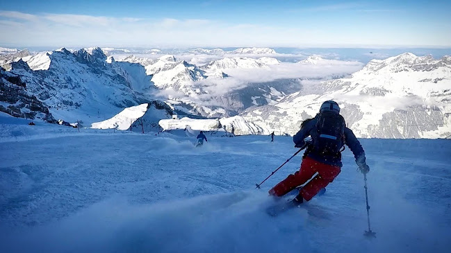 Kommentare und Rezensionen über BsSki.ch - Berber Semmelink-Ski Academy