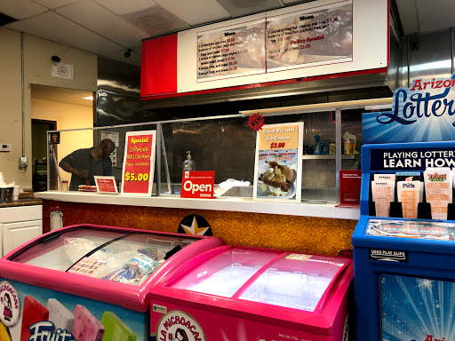 Convenience Store «Goodyear Food Store», reviews and photos, 734 E Van Buren St, Goodyear, AZ 85338, USA