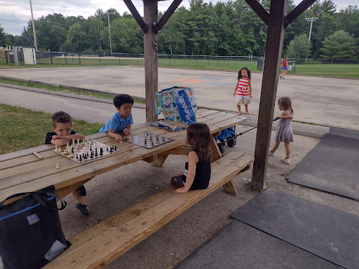 Park «Roby Park», reviews and photos, Spit Brook Rd, Nashua, NH 03062, USA