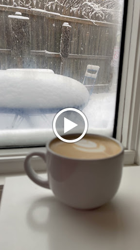 Coffee Shop «Yordprom Coffee Shop», reviews and photos, 722 Congress St, Portland, ME 04102, USA