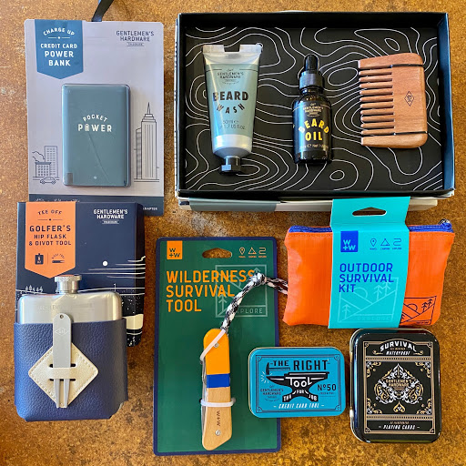 Book Store «Paper Skyscraper», reviews and photos, 330 East Blvd, Charlotte, NC 28203, USA