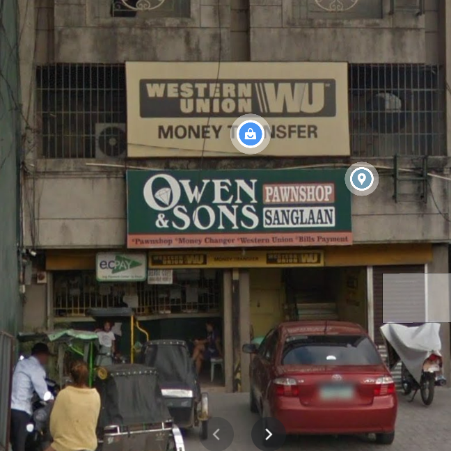 Owen & Sons Pawnshop, Inc.