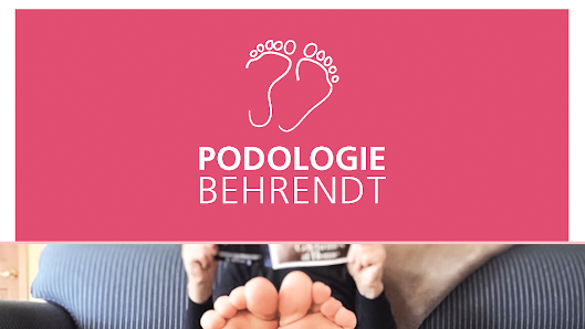 Podologie Behrendt Medizinische Fußpflege Martin-Binder-Ring 3, 85276 Pfaffenhofen an der Ilm, Deutschland
