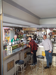 Café Bar Moruchero Av. Extremadura, 26, 10460 Losar de la Vera, Cáceres, España