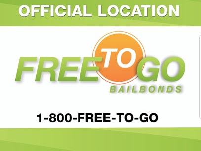 Free To Go Bail Bonds