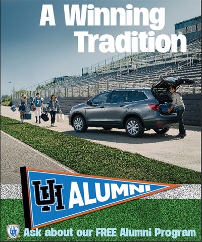 Car Dealer «University Honda», reviews and photos, 2150 NW 9th St, Corvallis, OR 97330, USA