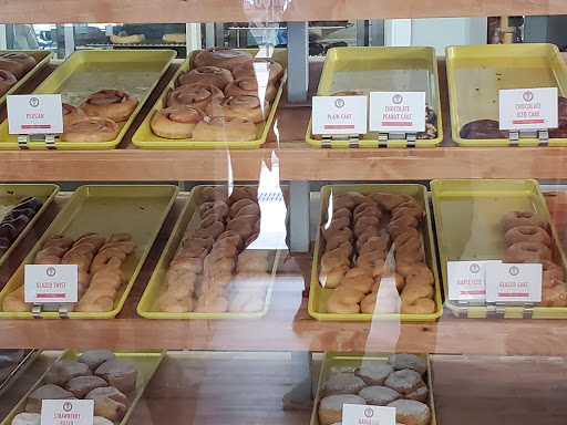 Donut Shop «Tato-Nut Donut Shop», reviews and photos, 1114 Government St, Ocean Springs, MS 39564, USA