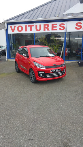 Photo 3 - Garage Birien