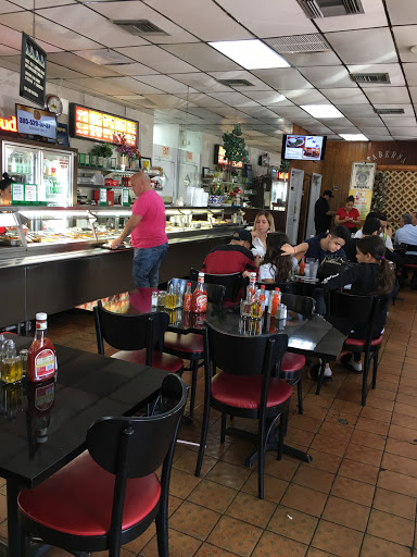 Supermarket «La Copa Supermarket», reviews and photos, 650 E 9th St, Hialeah, FL 33010, USA