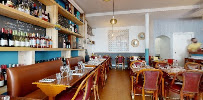 Atmosphère du Restaurant portugais Les comptoirs de Lisbonne à Paris - n°15