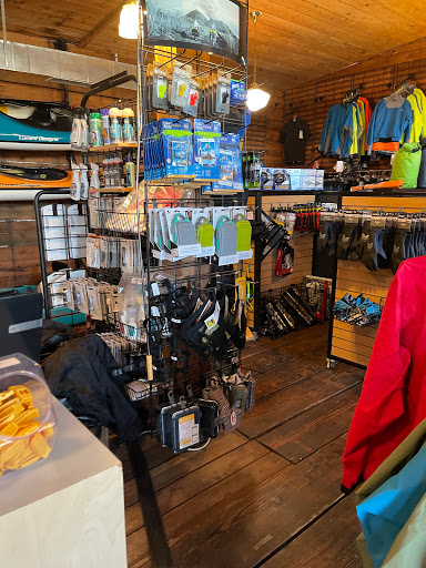 Canoe & Kayak Store «Olympic Outdoor Center», reviews and photos, 32379 N Rainier Ave, Port Gamble, WA 98364, USA