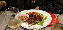 Plats et boissons du Restaurant asiatique Fleur D'Or à Grenade - n°14