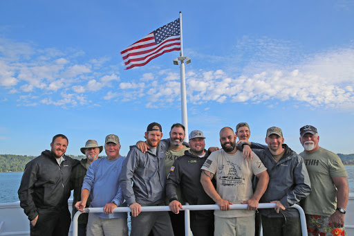 Permission To Start Dreaming Foundation