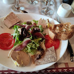 Photo n° 6 de l'avis de Hoehn.a fait le 07/07/2021 à 13:09 pour FERME AUBERGE LACERE à Bahus-Soubiran