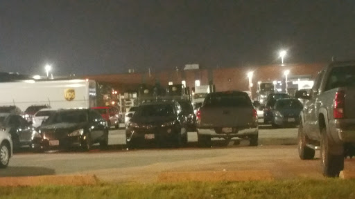 Shipping and Mailing Service «UPS Customer Center», reviews and photos, 3901 Vero Rd, Baltimore, MD 21227, USA