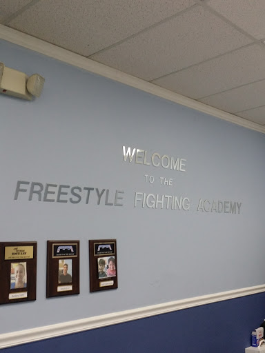 Martial Arts School «Freestyle Fighting Academy», reviews and photos, 1423 SW 107th Ave, Miami, FL 33174, USA