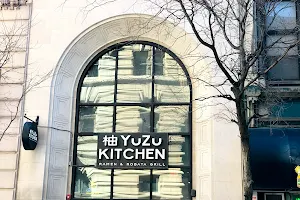 Yuzu Kitchen image